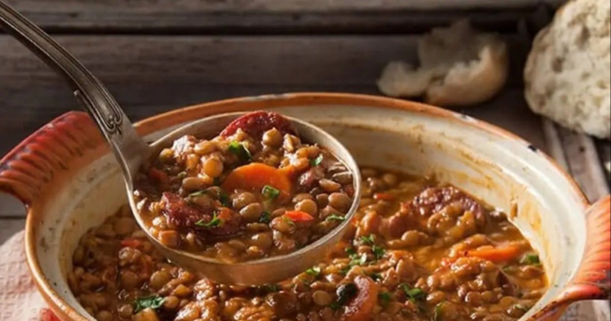 No todo es locro: 3 recetas fáciles, tradicionales y económicas para hacer este 9 de julio