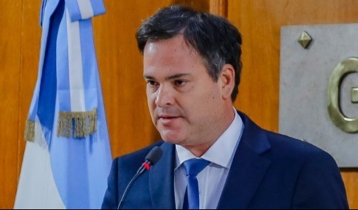 San Juan prepara su defensa ante la embestida territorial de La Rioja en la Corte Suprema- San Juan prepara su defensa ante la embestida territorial de La Rioja en la Corte Suprema