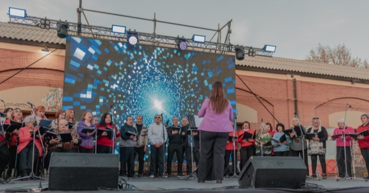 Vacaciones de invierno: cuatro días de actividades gratuitas en el Barrio Cultural