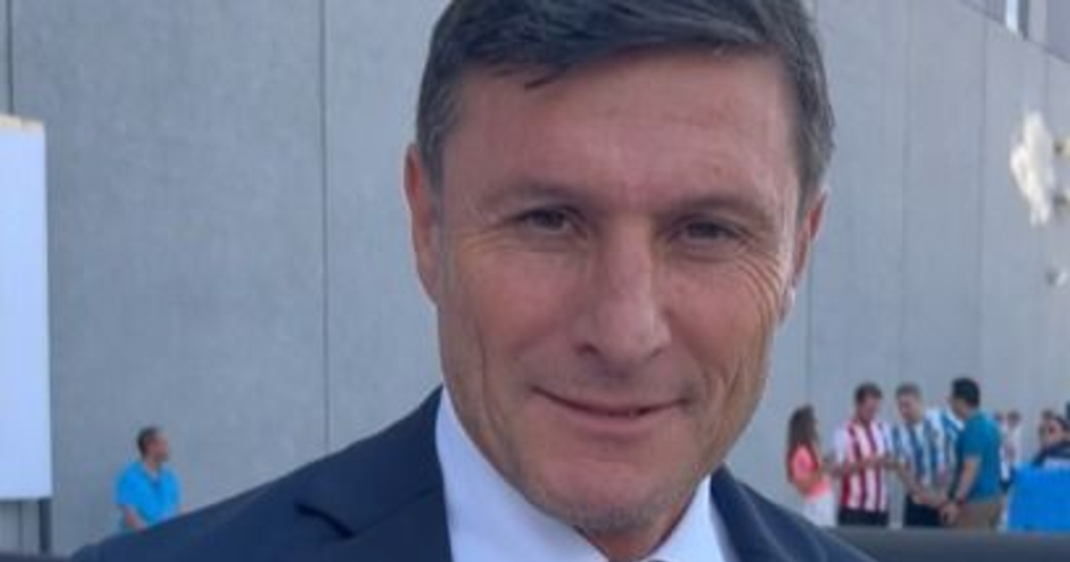 "Son únicos estos muchachos": el emocionante elogio de Pupi Zanetti a la Selección tras la épica victoria ante Egipto