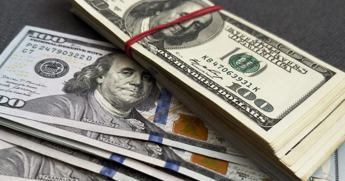 El dólar minorista subió otro escalón y ya cotiza a $1.515