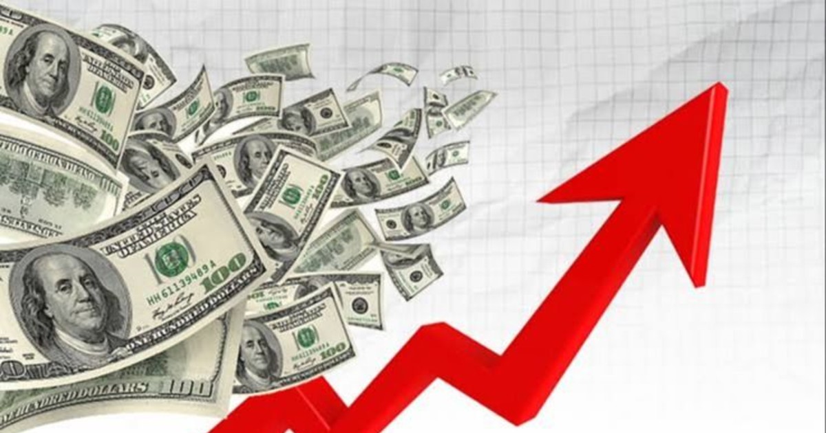 El dólar volvió a subir: ¿a cuánto cerró?