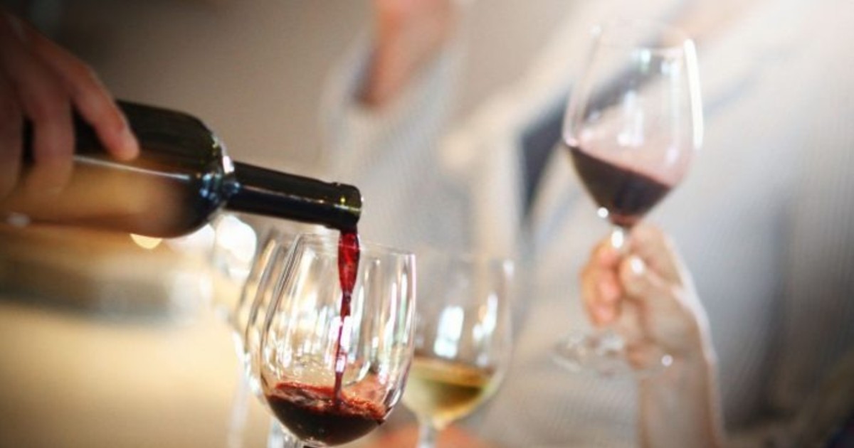 Repunte del vino fraccionado: Mendoza lidera las exportaciones de junio
