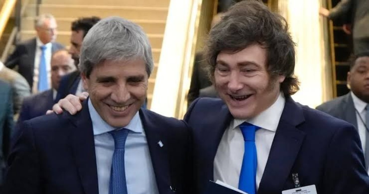 El modelo de Estados Unidos llega a la Argentina: cómo funcionaría el "shutdown" que prevé Milei