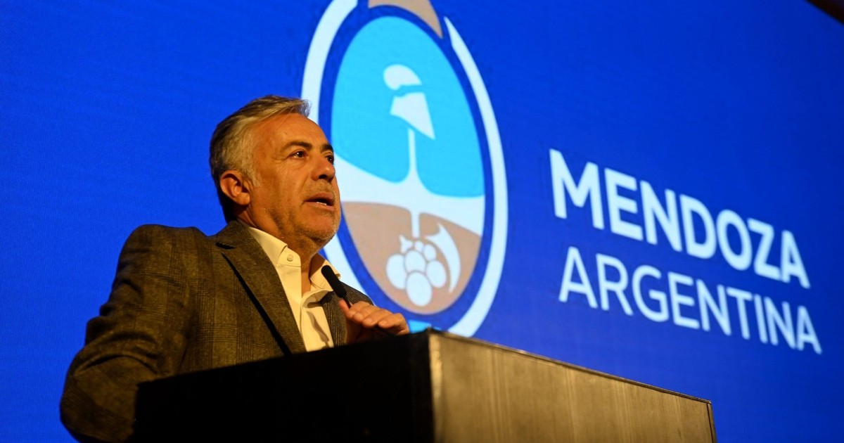 La imagen de Alfredo Cornejo sigue en caída libre