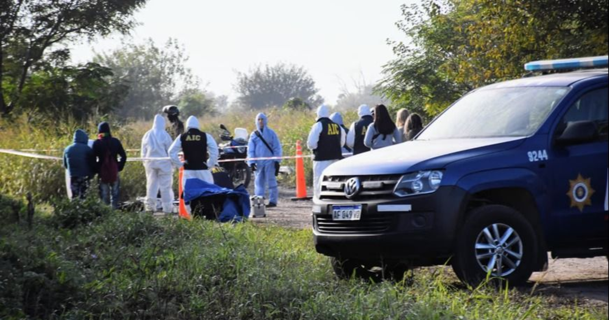 Quedó firme la condena a 24 años de prisión por un doble crimen vinculado al narcotráfico en Santa Fe