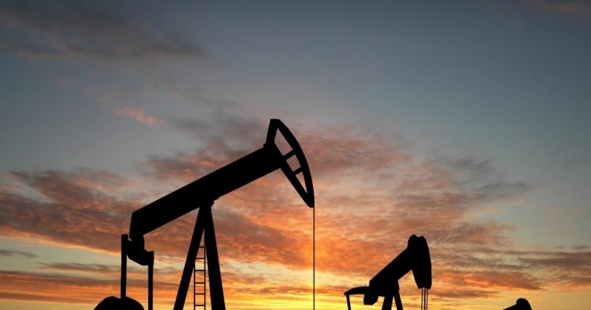 El precio del petróleo se dispara e impulsa a las acciones argentinas del sector