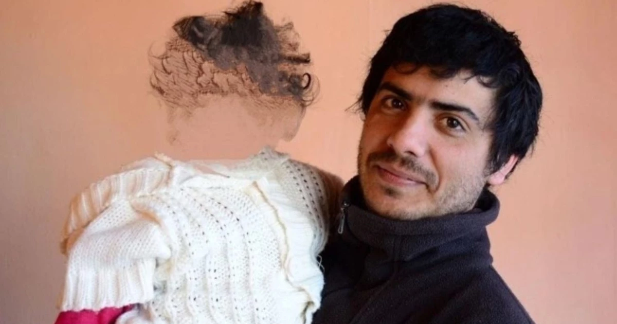 Estaba denunciado por acoso, pero mató a una mujer y se llevó a la hija, que era su ahijada