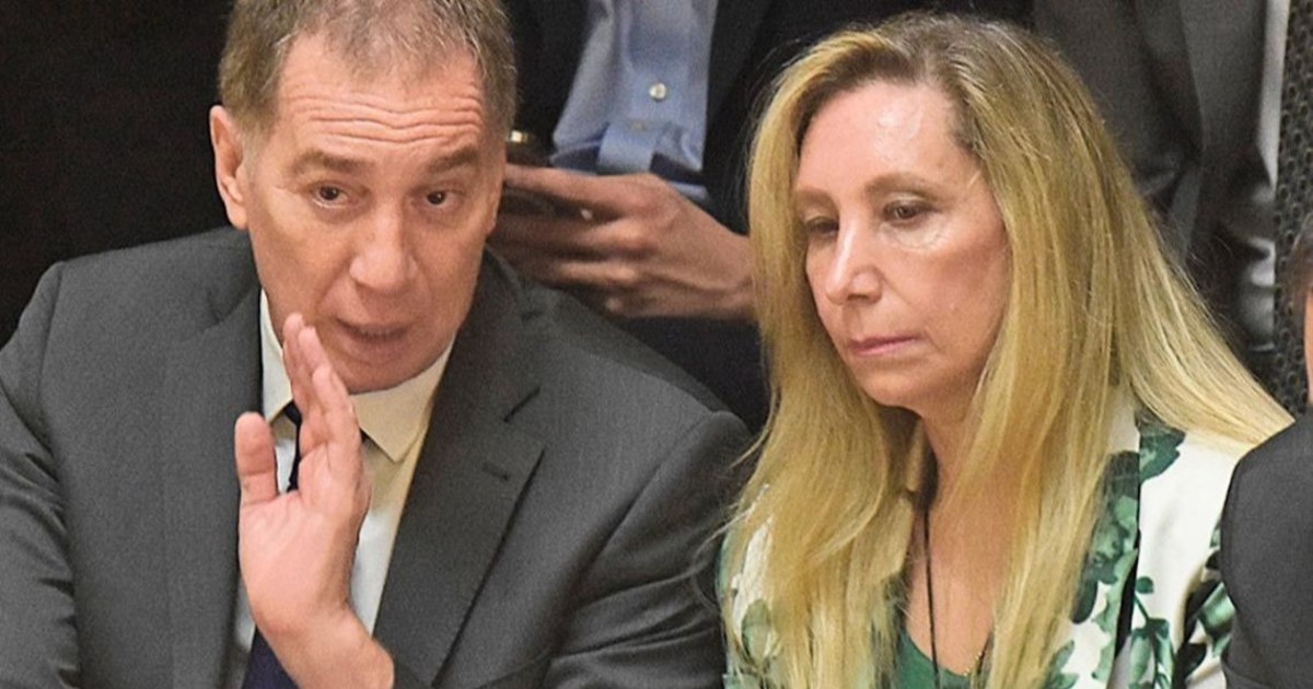 Karina Milei vuelve a reunir y conducir la mesa política del oficialismo