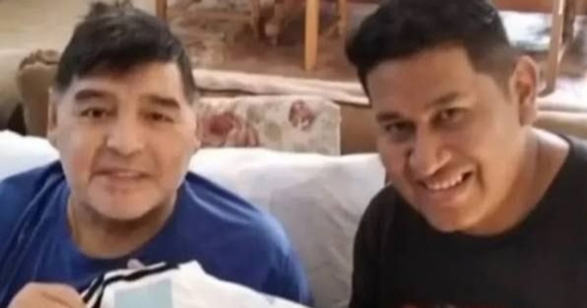 Juicio por la muerte de Maradona: un custodio reconoció haberle hecho RCP a Diego