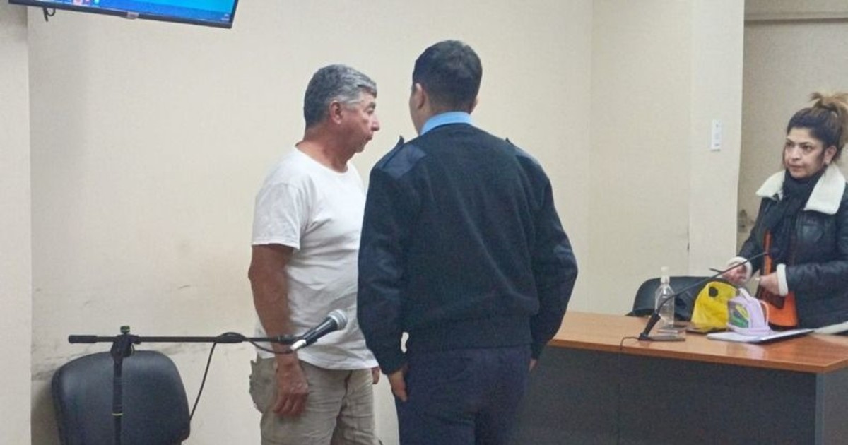 Extendieron la detención domiciliaria y llevarán a juicio al homicida al volante de Chimbas que seguía manejando