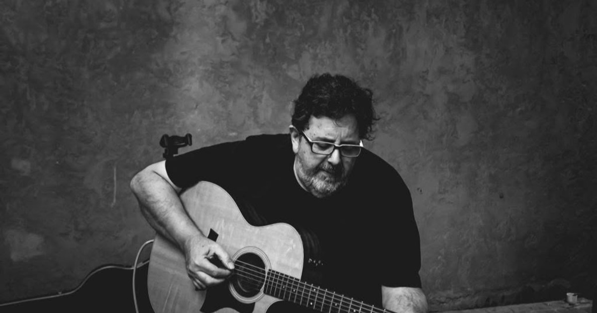 El acorde eterno de la amistad: preparan un emotivo homenaje musical a Juan Carlos Rubio