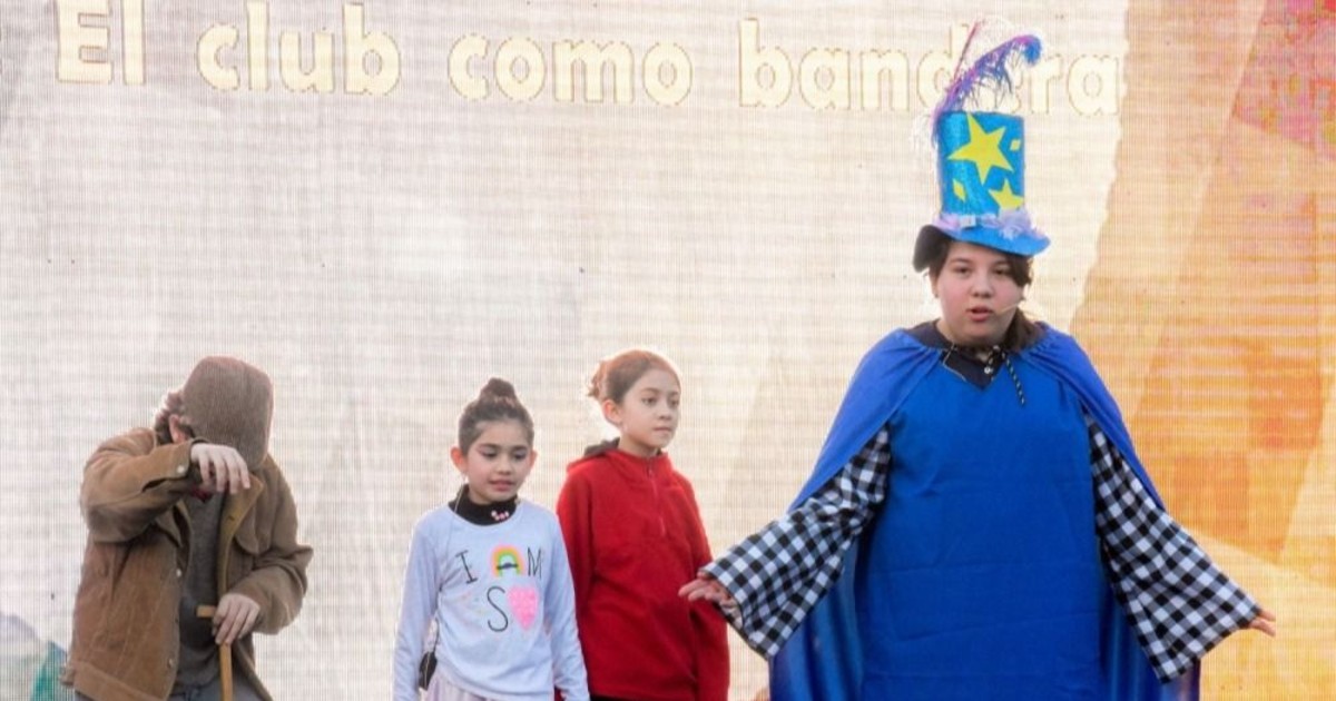 Vacaciones de invierno: el Museo Franklin Rawson se llena de magia con actividades gratuitas para toda la familia