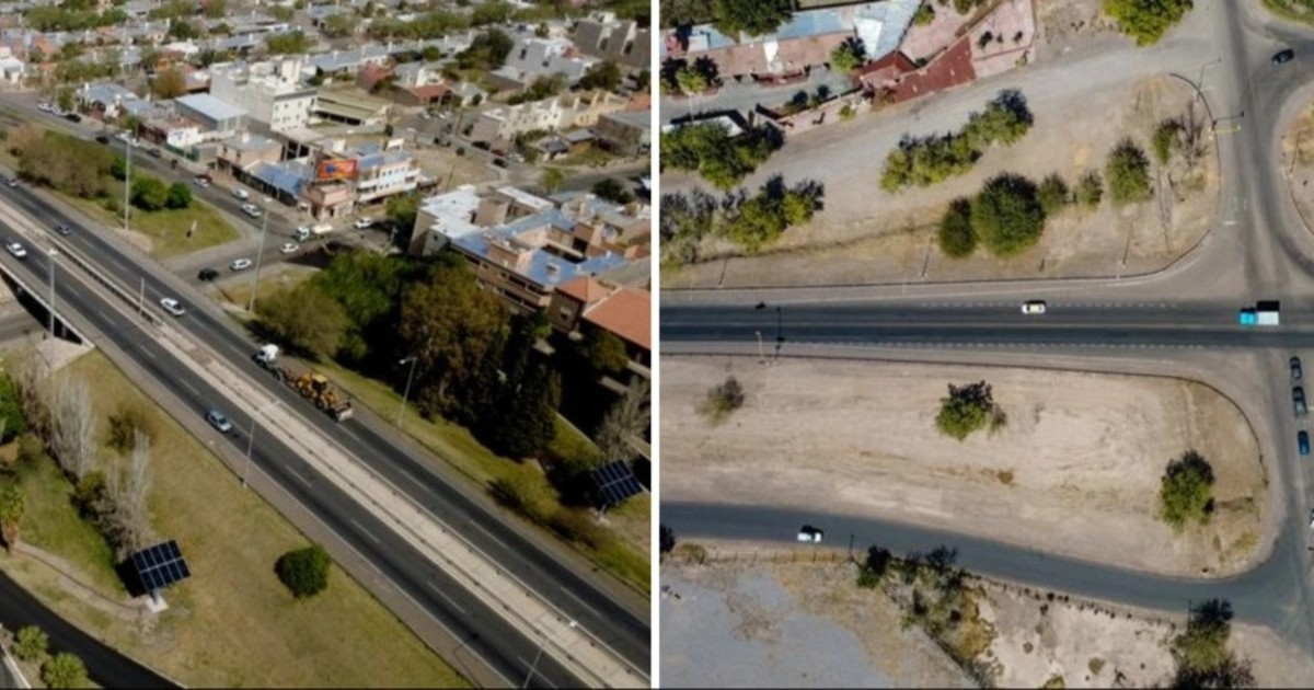 Qué empresas locales harán las obras del año en San Juan y cuándo arrancan los trabajos