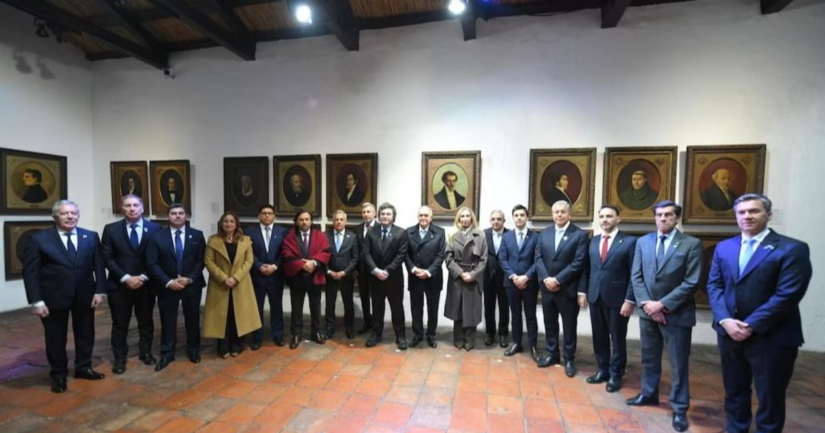 El abanico de posibilidades electorales para el 2027: entre cambios y fechas probables