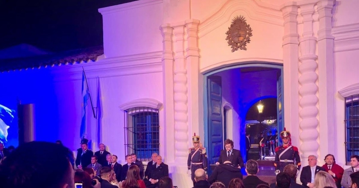 Marcelo Orrego: "La Independencia se honra con trabajo, diálogo y compromiso"