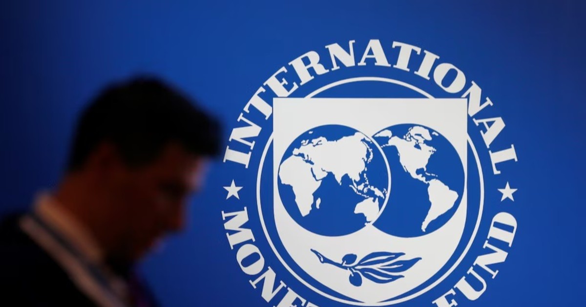 El FMI elogió el programa financiero del Gobierno y apoyó la reforma de la Carta Orgánica del BCRA