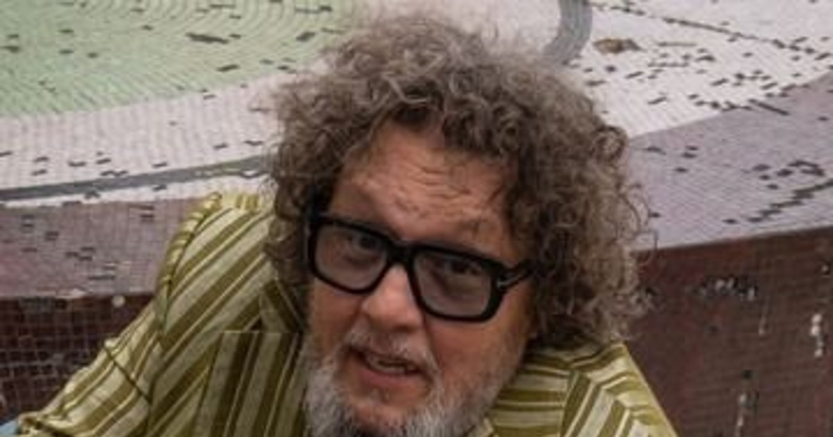 Murió el publicista que creó la frase "Dicen que soy aburrido"