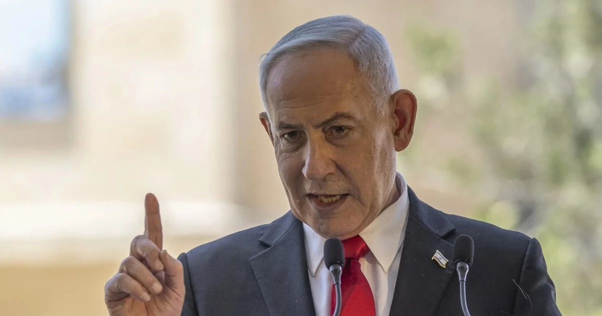 Netanyahu promete impedir que Irán obtenga armas nucleares y prevé aumentar la producción de armas