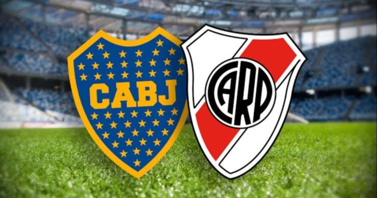 River y Boca: como viene la pretemporada y mercado de pases en vísperas de la Copa Argentina