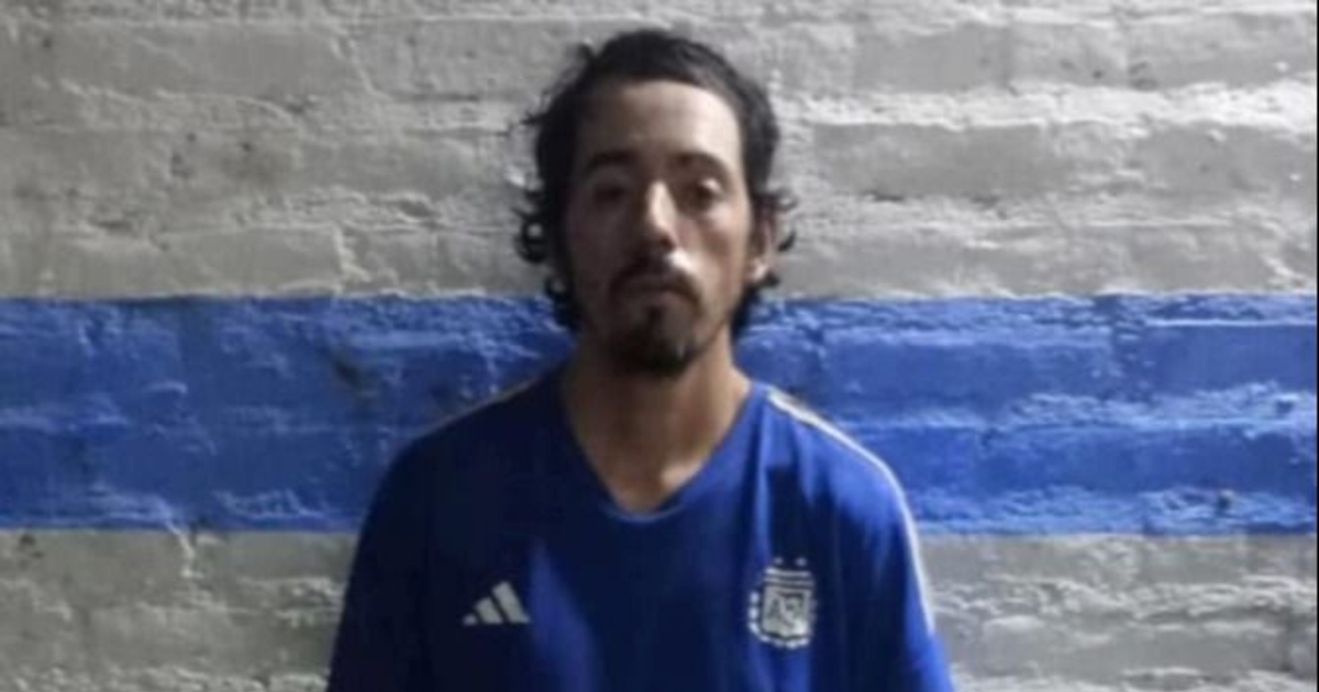 Buscan intensamente a un hombre de 34 años desaparecido en San Juan