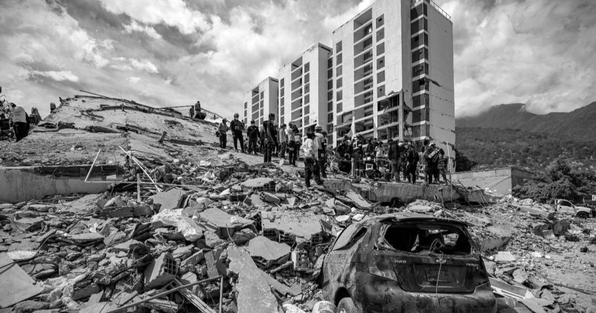 El FMI negocia liberar fondos para que Venezuela haga frente a la emergencia