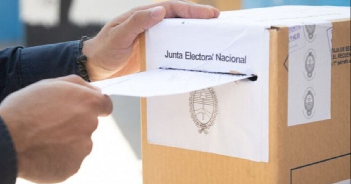 Un gobernador radical se pronunció contra la eliminación de las PASO