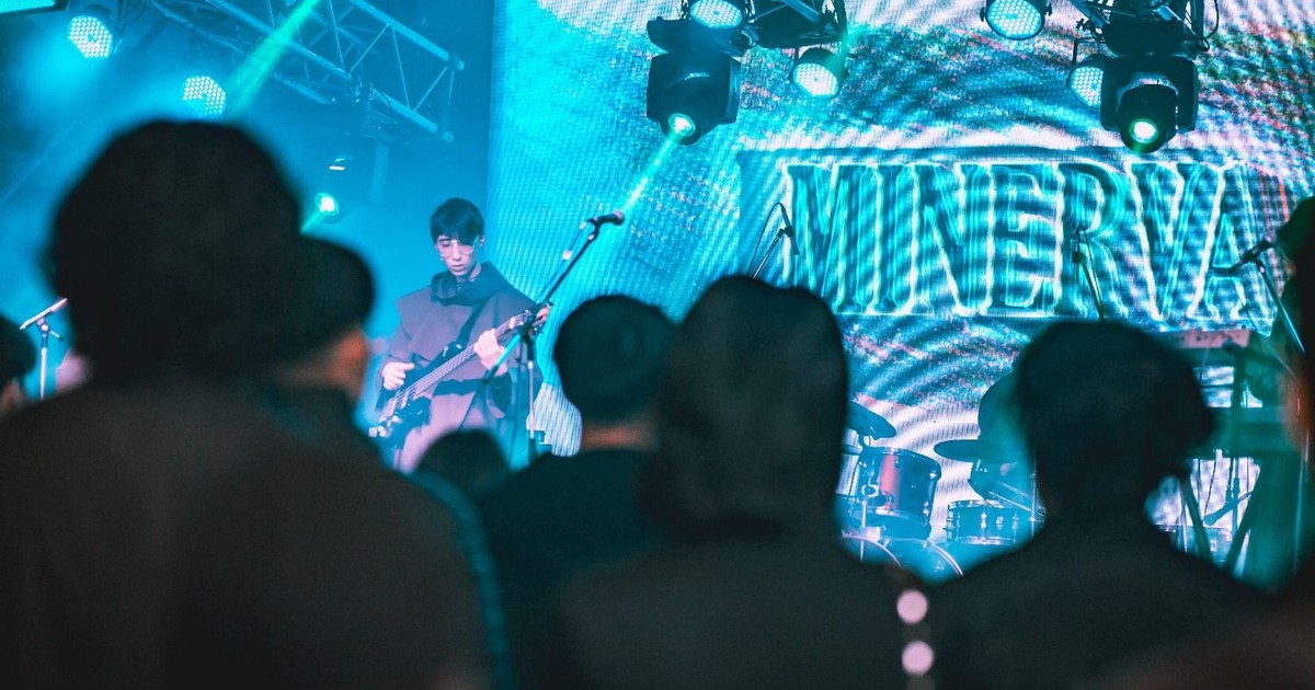 Con bandas nacionales, feria y torneos de metegol: se viene la segunda edición del Intru Fest