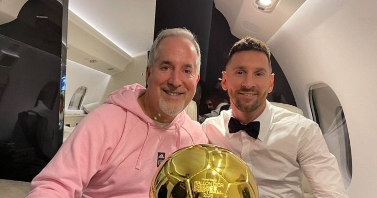 Rocca y Mindlin perdieron en Vaca Muerta contra el dueño del Inter de Miami