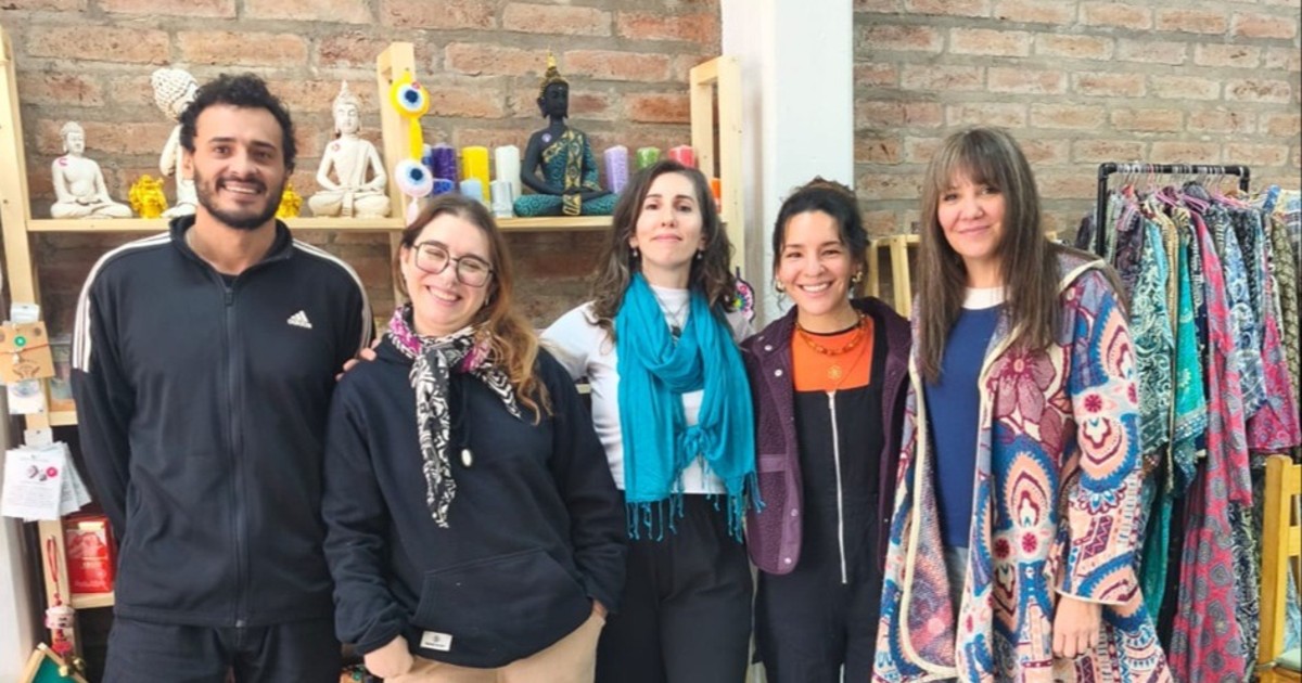 San Juan se prepara para recibir el Primer Congreso de Astrología: todos los detalles