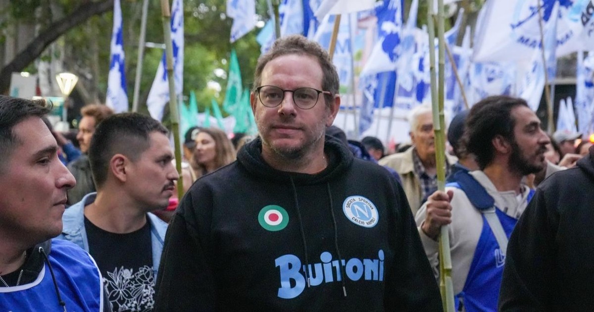 El duro diagnóstico del peronismo mendocino y el &amp;quot;tremendo julepe&amp;quot; de Cornejo con Petri