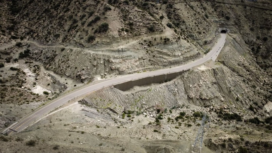 Montaña, emoción, silencio y aire libre en un recorrido de 35 km ideal para las vacaciones de invierno- Montaña, emoción, silencio y aire libre en un recorrido de 35 km ideal para las vacaciones de invierno