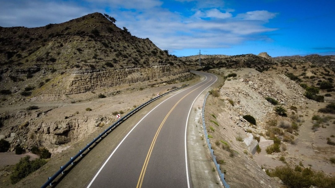 Montaña, emoción, silencio y aire libre en un recorrido de 35 km ideal para las vacaciones de invierno- Montaña, emoción, silencio y aire libre en un recorrido de 35 km ideal para las vacaciones de invierno