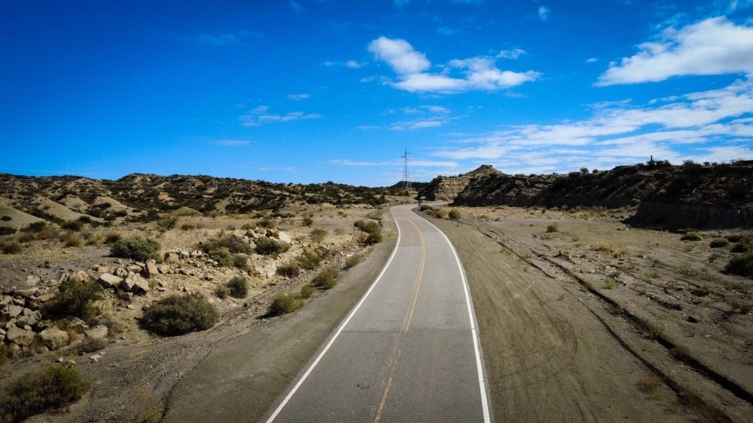 Montaña, emoción, silencio y aire libre en un recorrido de 35 km ideal para las vacaciones de invierno- Montaña, emoción, silencio y aire libre en un recorrido de 35 km ideal para las vacaciones de invierno
