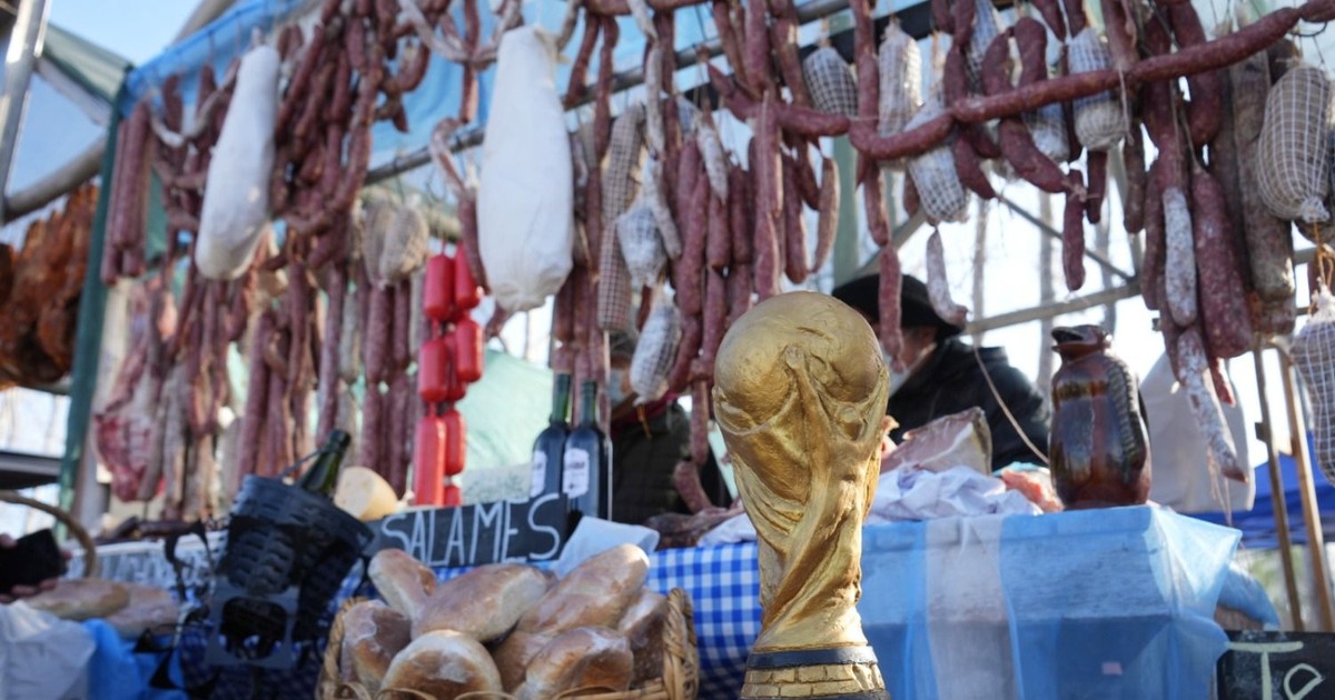 Sabor, aroma y color se unen en una imperdible Feria Provincial del Carneo Español