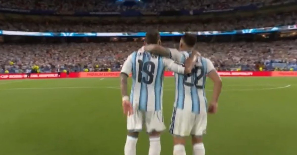 "El que no salta, es un inglés": así celebraron los jugadores la clasificación a semifinales