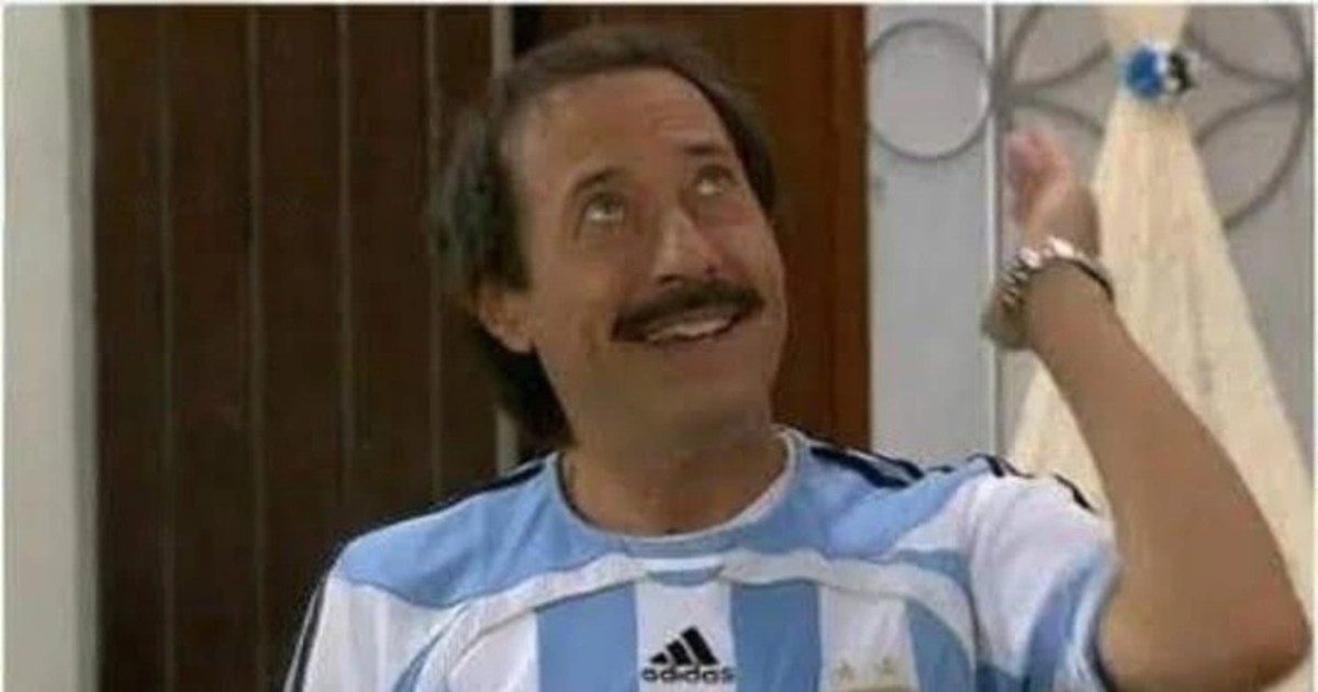 Muchaaachos: los mejores memes de otro triunfo agónico de Argentina