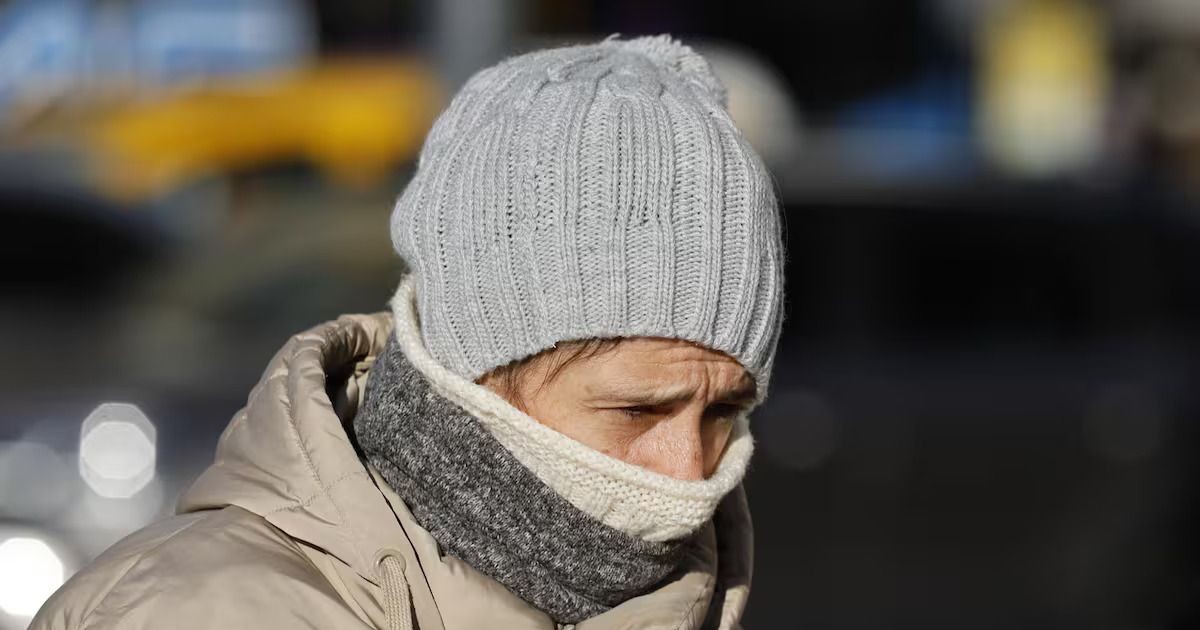 Ola de frío en Argentina: cuántas más pueden llegar este invierno según los expertos