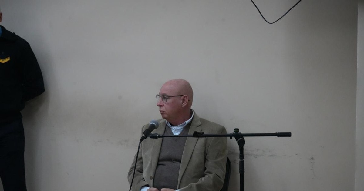 El choque que protagonizó el juez Enrique Mattar podría definirse a través de un resarcimiento a la víctima