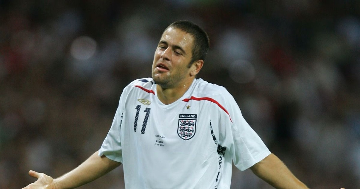 No paran de hablar: Joe Cole, un exjugador de la selección inglesa expresó que Vamos a mandar a dormir a Messi