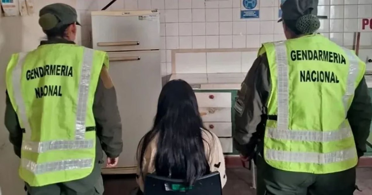 Hallan en Caucete a dos adolescentes que eran intensamente buscados en Jujuy