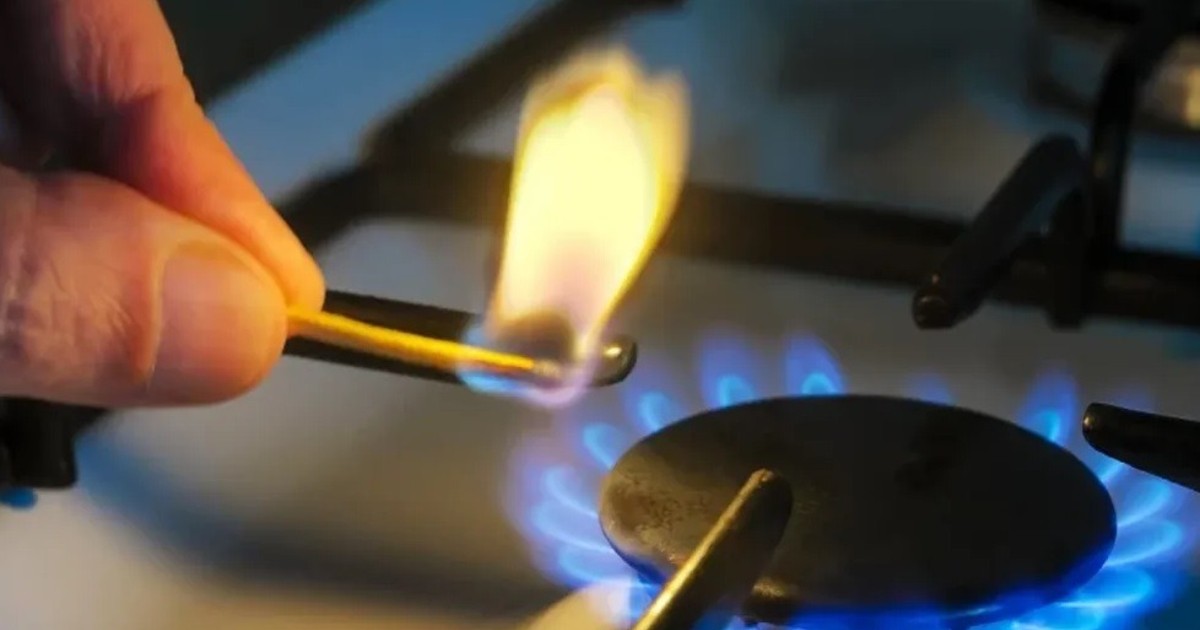 Boletas de gas en San Juan: el fuerte aumento que se viene si el Senado aprueba la reforma