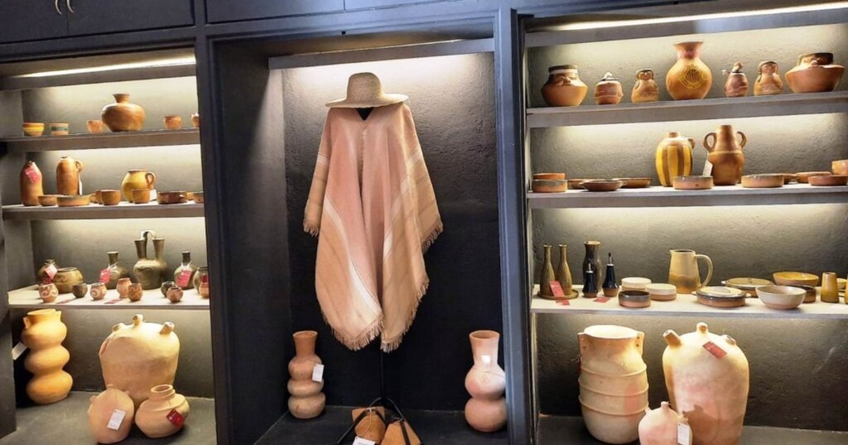 Mercado Artesanal: de vitrina a guardián del legado de los artesanos sanjuaninos