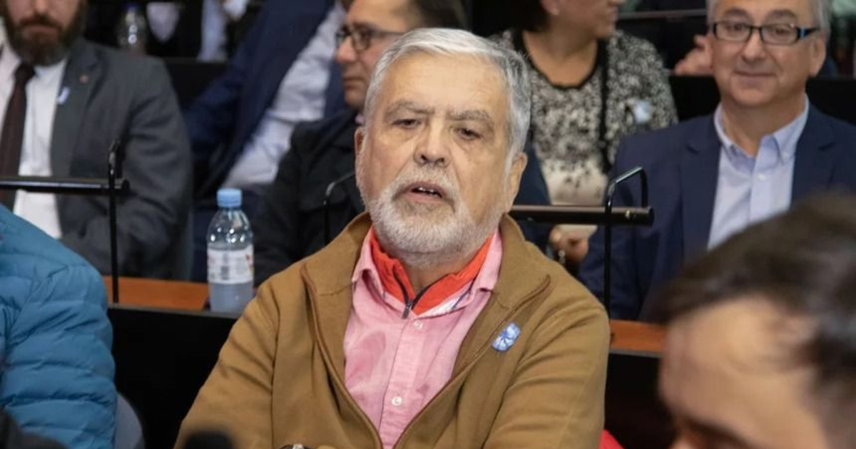 Condenaron a Julio De Vido y José López a cinco años de prisión por el caso Skanska