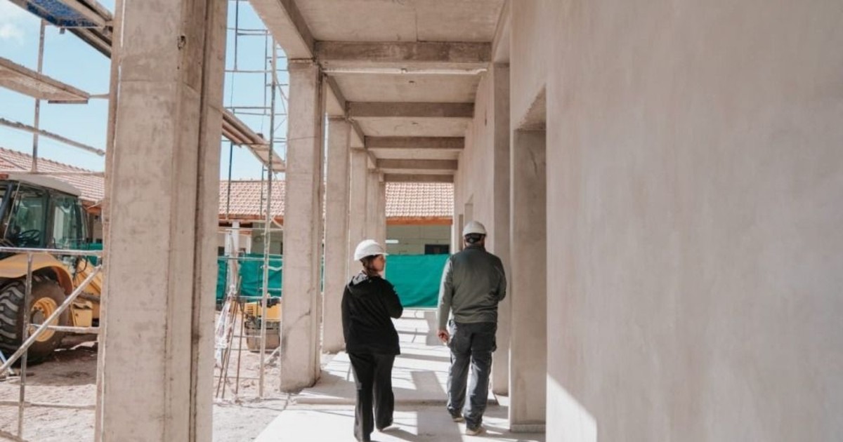 La cocina de las obras mineras: cómo funciona el comité que decide el destino de los fondos millonarios en San Juan