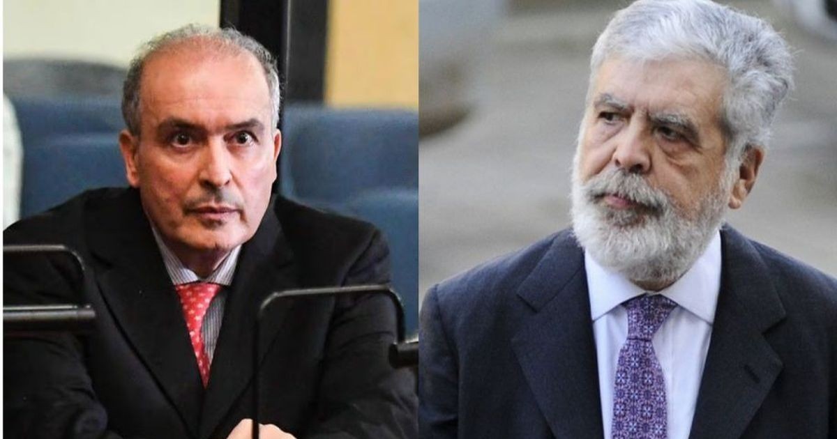Caso Skanska: condenaron a 5 años de prisión a Julio De Vido y José López