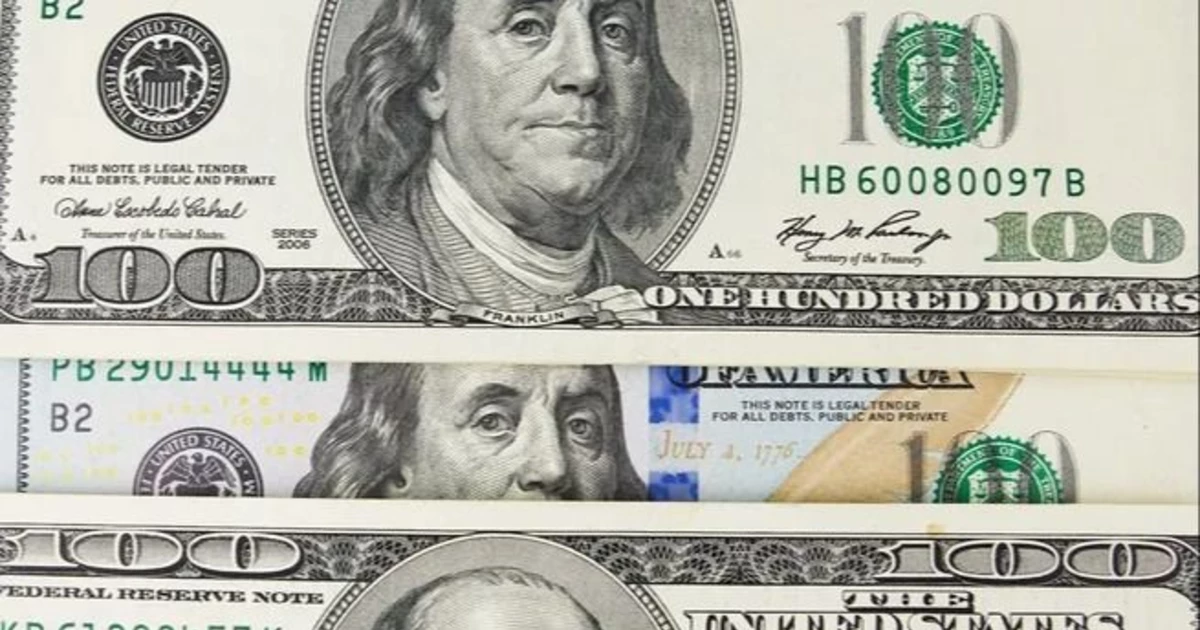 El dólar volvió a cerrar por encima de los 1.500 pesos