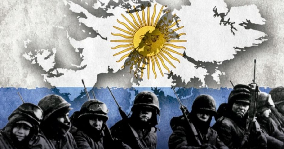 Buenos Aires incorporó a 400 veteranos de Malvinas a un régimen jubilatorio especial