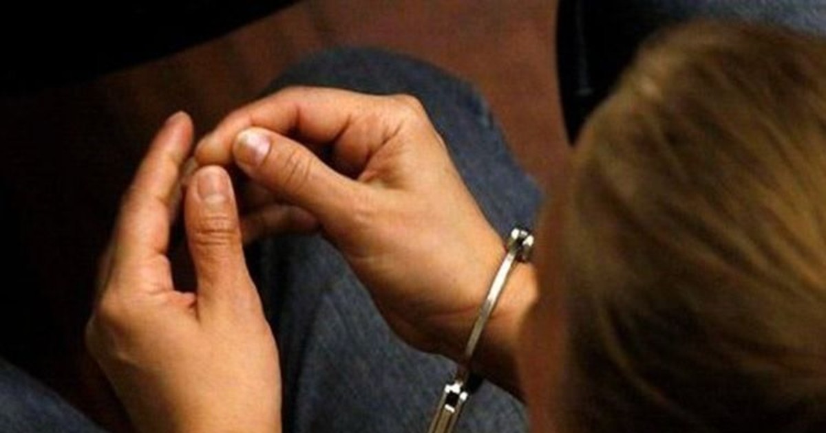 Tres mujeres fueron detenidas tras un intento de robo en un supermercado mayorista