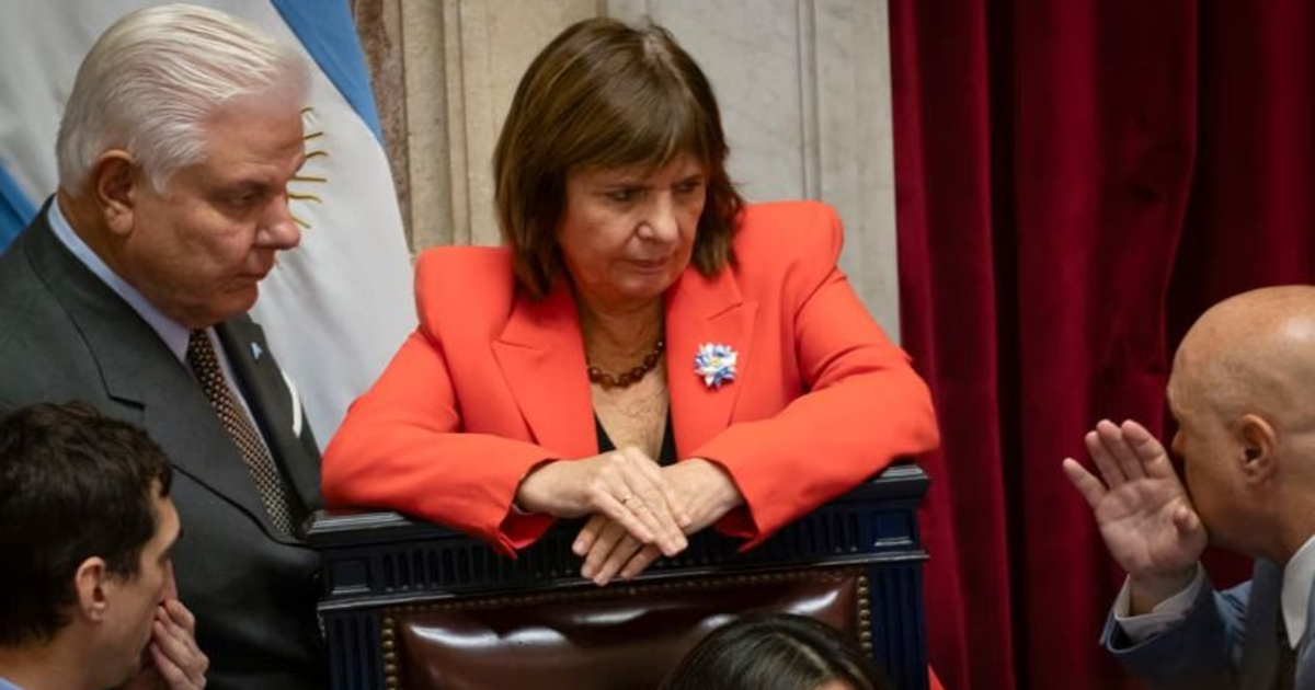 El Gobierno busca una última sesión del Senado antes del receso con propiedad privada y pliegos judiciales